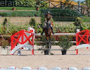 CRISTOFOLETTI AMICO MIO CampITA2013- S5 9357 : AMICO MIO, CRISTOFOLETTI ROBERTO, Campionati Italiani 2013, Cattolica, Horse Riviera Resort, foto di Stefano Secchi ©